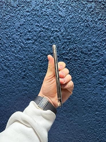 обмен на айфон 6s: IPhone Xs, Б/у, 256 ГБ, Золотой, Защитное стекло, Чехол, 86 % — 4