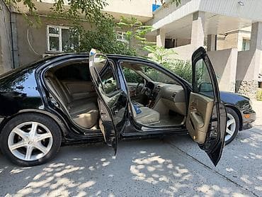 коробка куплю: Infiniti I35: 2003 г., 3.5 л, Автомат, Бензин, Седан — 3