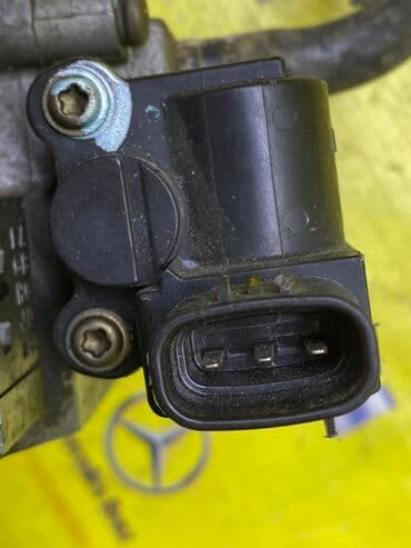 датчик положения дроссельной заслонки опель вектра б: Дроссельная заслонка Honda Оригинал, Япония — 5