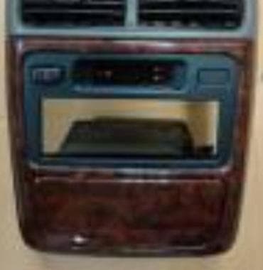 атего атеко: Торпедо Toyota 2000 г. — 1