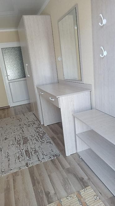 nomad hostel: Уютный номер для размещения 4 гостей. Ысык-Кол айыл Сары - Ой — 6