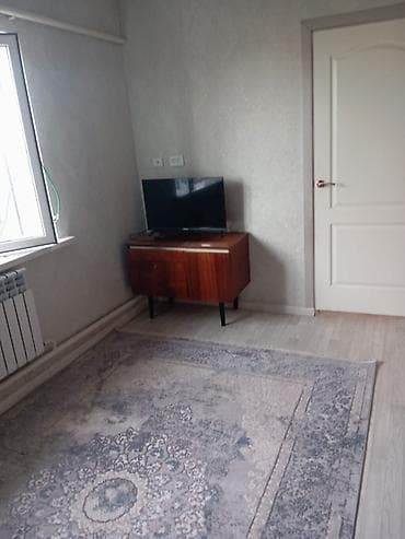 долгосрочная квартира бишкек васток 5: Сдаётся 2 комнатная квартира адрес Аэрапот манас с. Учкун — 5