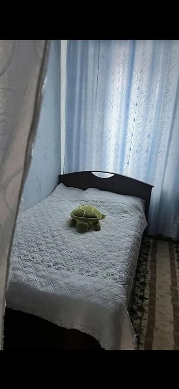 бу гараж: 60 м², 4 комнаты, Без подселения — 4
