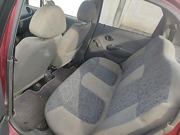 авто в рассрочку грузовой: Daewoo Matiz: 2010 г., 0.8 л, Механика, Бензин, Хэтчбэк — 5