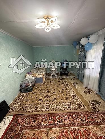 flat in osh: ‼️ ПРОДАЁТСЯ ДОМ В г. КАРА-БАЛТА! 📍 Адрес: г. Кара-Балта, ул — 6