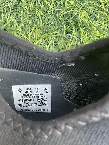 горный обувь: Футбольные бутсы Puma Future (артикул 106184-01) - Размер: EU 40.5-41 — 4