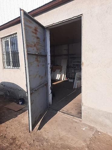 район мадина: Срочно продам дом в г.Каракол Ул. Алыш Акунова 29. Участок 4.5 сотки — 5