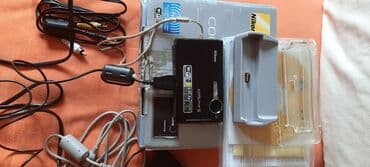 режим 9 с: NIKON Coolpix S6 (WI FI), 6.0 Effective Megapixels, 3× Zoom-Nikkor ED — 5