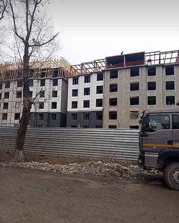 сколько стоит ремонт крыши многоквартирного дома: КРОВЛЯГА БРИГАДА КЕРЕК Көп кабаттуу үйлөдүн чатырын сапаттуу жана — 4
