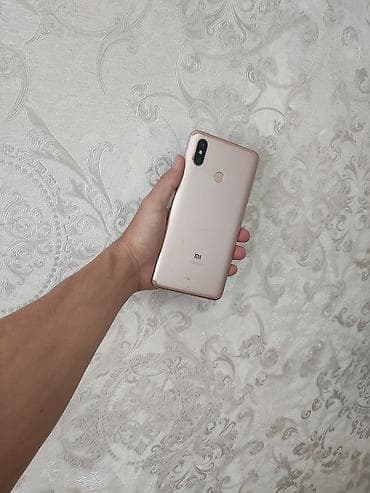 2 gb: Xiaomi, Mi Max 2, 64 ГБ — 3