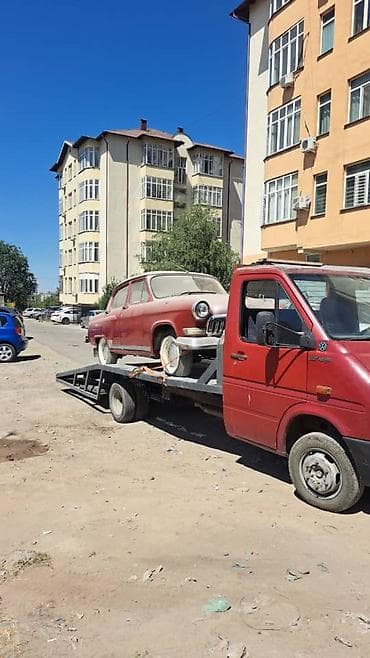 С прямой платформой