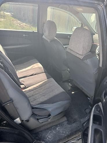 хонда стрим лобовое стекло: Honda Stream: 2004 г., Бензин, Универсал — 7