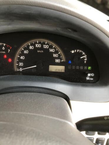 электронные машинки: TOYOTA İPSUM ACM21 ВСЕ ЗАПЧАСТИ В НАЛИЧИИ АВТОРАЗБОР Объем 2.4, 2 wd — 3