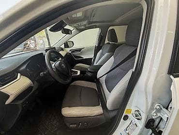 rav4 2023: Toyota RAV4: 2019 г., 2.5 л, Автомат, Гибрид, Кроссовер — 8