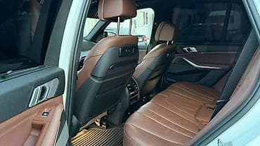 Унаа: BMW X5: 2019 г., 4.4 л, Автомат, Бензин, Кроссовер — 5