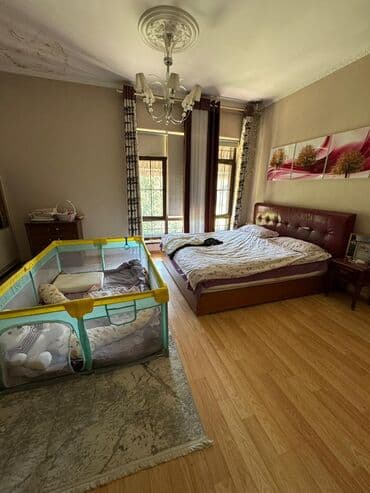 Гаражи: Дом, 280 м², 7 комнат, Собственник, Евроремонт — 5