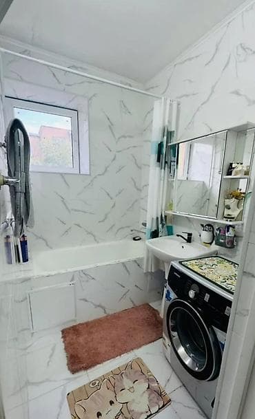 2 комнаты, 62 м², Совмина мкр Индивидуалка, 2 этаж — 10