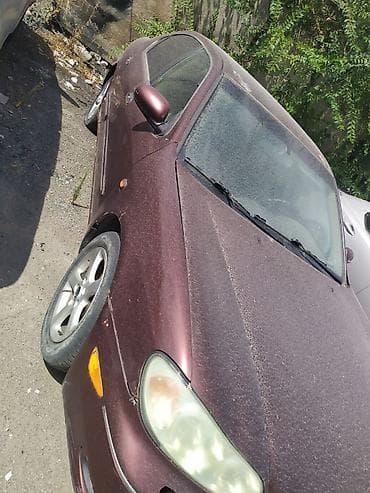 maxima j30: Nissan Maxima: 2001 г., Седан — 1