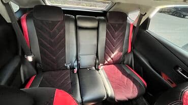 чехол для машины бишкек цена: Чехлы Кожаные, Lexus, Новый, Самовывоз — 6