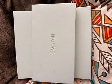 mi 7: Apple Watch 2 ultra— оригинальные смарт‑часы в фирменной упаковке — 1