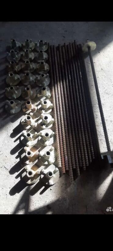 Генераторлор: Ижарага берүү Тайроттор — 6