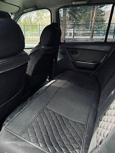 нексяа 2: Daewoo Nexia: 2009 г., 1.6 л, Седан — 6