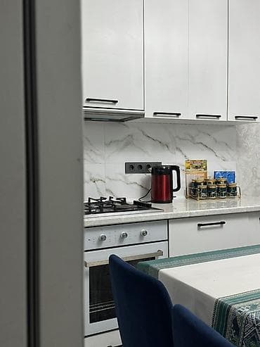 Продажа квартир: 1 комната, 55 м², Элитка, 6 этаж, Косметический ремонт — 6