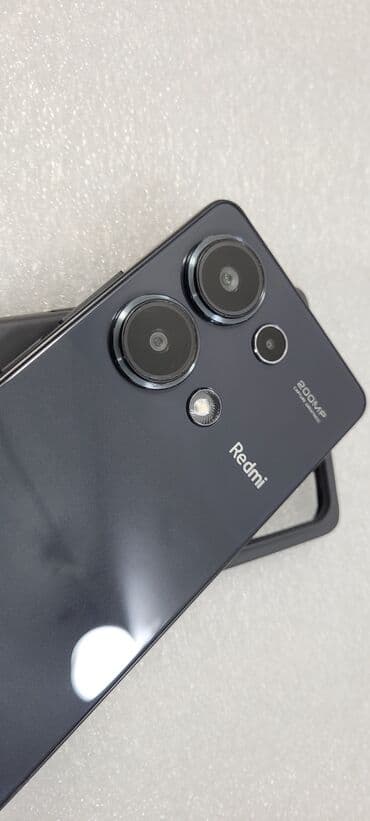 poco x7 pro: Poco M6 Pro 5G, Б/у, 256 ГБ, цвет - Черный, 2 SIM — 11