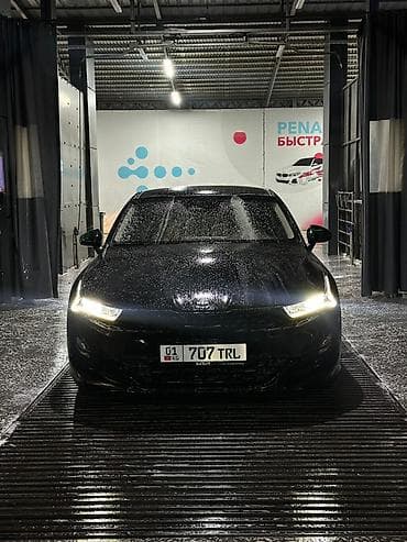 e60 m5: Kia K5: 2021 г., 2 л, Автомат, Бензин, Седан — 1