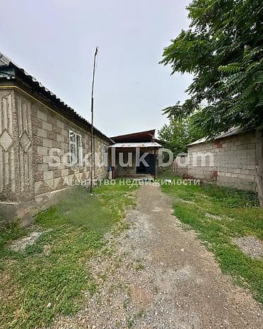 ала тоо дом продажа: 🏠Продается дом в с. Сокулук 🟡 Комнаты: 5 🟡 Участок: 15 соток 🟡 — 1