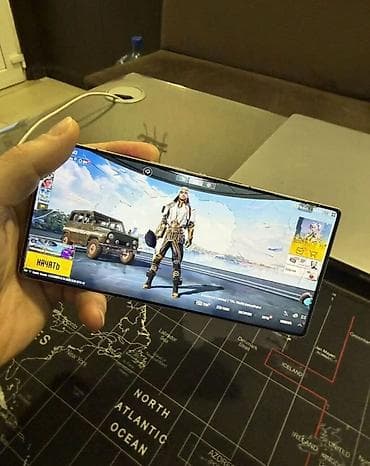 купить компьютерные игры: Redmi, Redmi K50 Gaming, 512 ГБ — 3