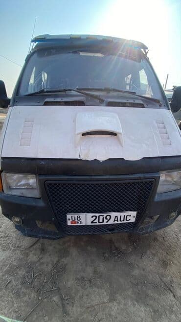 передний диск мтз 82: Грузовик, ГАЗ, Стандарт, 4 т, Б/у — 1