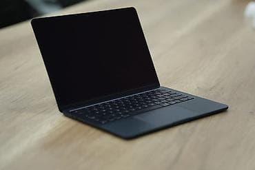 макбук м4: MacBook Air 13” M4, 2025 — как новый, на гарантии 🔹 Чип Apple M4 — — 7