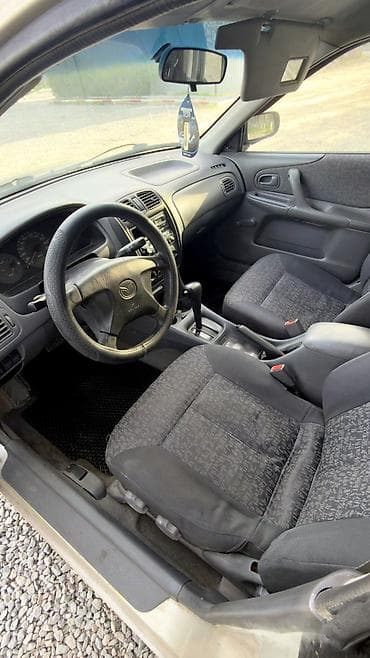 мотор мазда атенза: Mazda 323: 1998 г., 1.6 л, Ручные, Бензин, Седан — 8