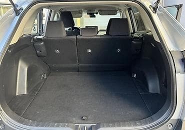 prius v: Toyota RAV4: 2020 г., 2.5 л, Автомат, Гибрид, Кроссовер — 10