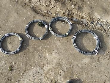 куплю нержавейку: Тросстор сатылат 10 тонналык либеткага да болот Жана башка ненсеге — 4