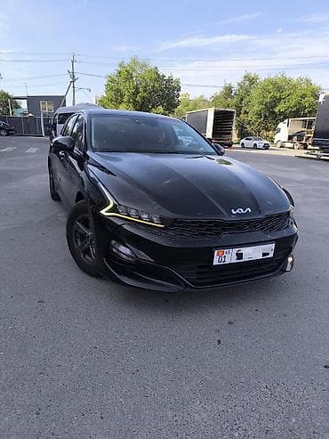 киа к5 фара цена: Kia K5: 2022 г., 2 л, Автомат, Бензин, Фастбек — 1