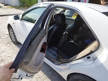 corolla 2004: Toyota Camry: 2005 г., 2.4 л, Автомат, Бензин, Седан — 4