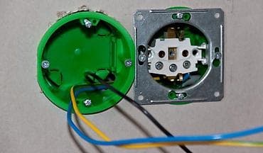 вызывной электрик: Электромонтажные работы. Все виды работ по электрике для квартиры — 2