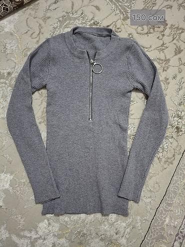 Блузки: Разгружаю гардероб💗 вещи хорошего качества, есть и новые, пишите в — 6