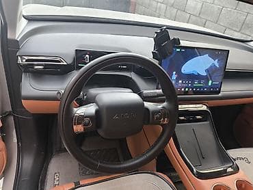 домик авто: Идеал состояние, пробег оригинал 520 запас хода — 7