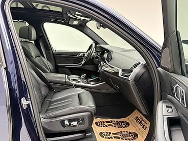 x5 2016: BMW X5: 2019 г., 3 л, Автомат, Бензин, Кроссовер — 10