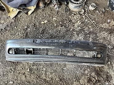 бампера е39: Бампер BMW — 1