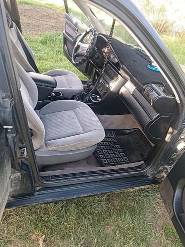 vag com: Audi S4: 1992 г., 2 л, Механика, Бензин, Универсал — 6