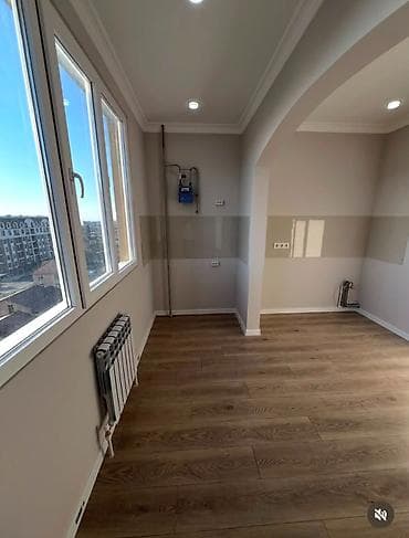 Недвижимость: 1 комната, 45 м², Элитка, 8 этаж, Свежий ремонт — 3