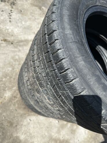 покупаем шины бу на переработку цена: Продаю зимние колеса комплект + 2 запаски липучка покупал новыми — 2