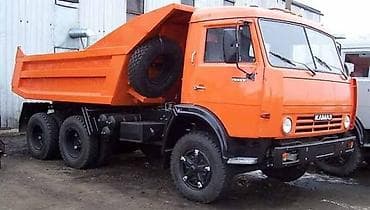 Уход и хранение одежды: Песок, Ивановский карьер, В тоннах, Камаз, Зил — 1