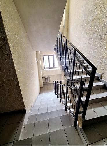 nova grant: 2 комнаты, 65 м², Элитка, 6 этаж, Евроремонт — 6