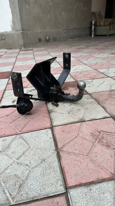 фаркоп на ауди а4: Продаю Фаркоп на Геленваген — 1