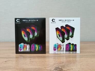 купить кулер для пк: Система охлаждения, Новый, Вентилятор, Для корпуса и блока питания, Для ПК — 5